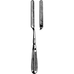 Sklar Instruments&nbsp;File Sklar Microscopy Surgical   1/EA