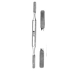 Sklar Instruments&nbsp;File Sklar Microscopy Surgical   1/EA