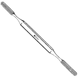 Sklar Instruments&nbsp;Rasp Sklar Microscopy Surgical   1/EA