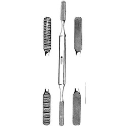 Sklar Instruments&nbsp;Rasp Sklar Microscopy Surgical   1/EA