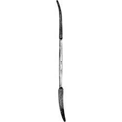 Sklar Instruments&nbsp;Rasp Sklar Microscopy Surgical   1/EA