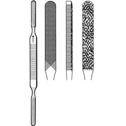 Sklar Instruments&nbsp;Rasp Sklar Microscopy Surgical   1/EA