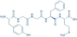 Bachem Met-Enkephalin Acetate, Quantity: Each of 1