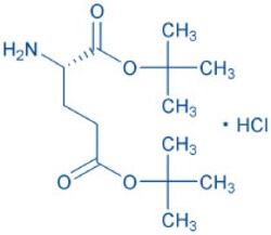 Bachem H-Glu(OtBu)-OtBu · HCl, Quantity: Each of 1