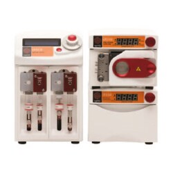AGI NORTH AMERICA INC Syrris Asia Flow Starter System for chemists eager