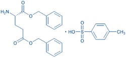 Bachem H-Glu(OBzl)-OBzl · p-tosylate, Quantity: Each of 1