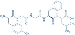 Bachem Leu-Enkephalin Acetate, Quantity: Each of 1