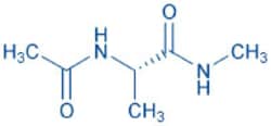 Bachem Ac-Ala-NHMe, Quantity: Each of 1