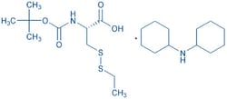 Bachem Boc-Cys(SEt)-OH · DCHA, Quantity: Each of 1