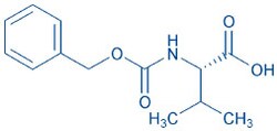 Bachem Z-Val-OH, Quantity: Each of 1