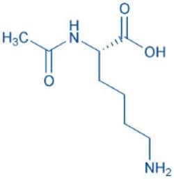 Bachem Ac-Lys-OH, Quantity: Each of 1