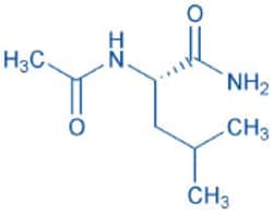 Bachem Ac-Leu-NH2, Quantity: Each of 1
