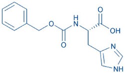 Bachem Z-His-OH, Quantity: Each of 1