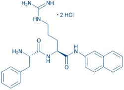 Bachem H-Phe-Arg-bNA · 2 HCl, Quantity: Each of 1