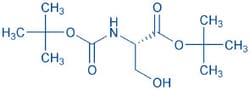 Bachem Boc-Ser-OtBu, Quantity: Each of 1