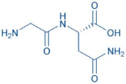 Bachem H-Gly-Asn-OH, Quantity: Each of 1