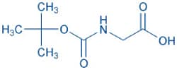 Bachem Boc-Gly-OH, Quantity: Each of 1