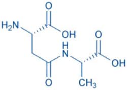 Bachem H-Asp(Ala-OH)-OH, Quantity: Each of 1