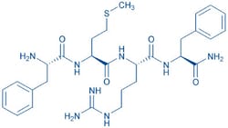 Bachem H-Phe-Met-Arg-Phe-NH2, Quantity: Each of 1
