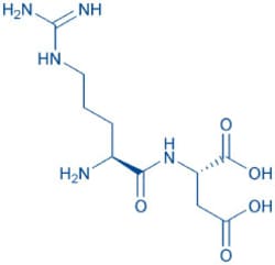 Bachem H-Arg-Asp-OH, Quantity: Each of 1