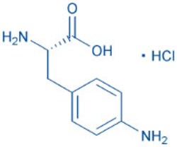 Bachem H-p-Amino-Phe-OH · HCl, Quantity: Each of 1