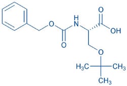 Bachem Z-Ser(tBu)-OH, Quantity: Each of 1