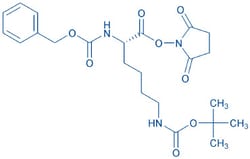 Bachem Z-Lys(Boc)-OSu, Quantity: Each of 1