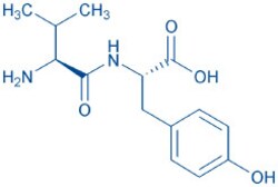 Bachem H-Val-Tyr-OH, Quantity: Each of 1