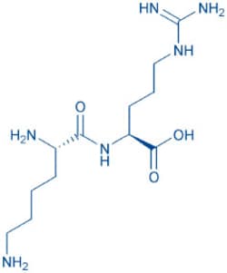 Bachem H-Lys-Arg-OH, Quantity: Each of 1