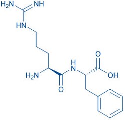 Bachem H-Arg-Phe-OH, Quantity: Each of 1