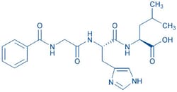 Bachem Hippuryl-His-Leu-OH, Quantity: Each of 1