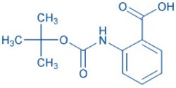 Bachem Boc-Abz-OH, Quantity: Each of 1