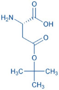 Bachem H-Asp(OtBu)-OH, Quantity: Each of 1