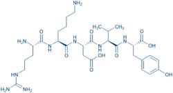 Bachem Thymopentin Acetate, Quantity: Each of 1