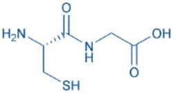 Bachem H-Cys-Gly-OH, Quantity: Each of 1