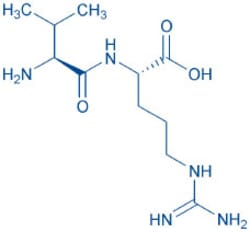 Bachem H-Val-Arg-OH, Quantity: Each of 1