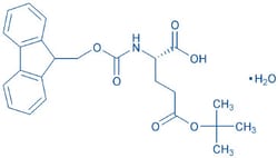 Bachem Fmoc-Glu(OtBu)-OH · H2O, Quantity: Each of 1