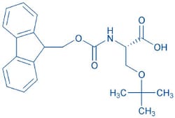 Bachem Fmoc-Ser(tBu)-OH, Quantity: Each of 1