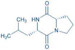 Bachem Cyclo(-Leu-Pro), Quantity: Each of 1
