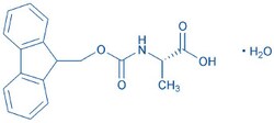 Bachem Fmoc-Ala-OH · H2O, Quantity: Each of 1