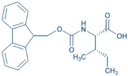 Bachem Fmoc-Ile-OH, Quantity: Each of 1