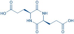 Bachem Cyclo(-Glu-Glu), Quantity: Each of 1
