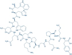 Bachem Mating Factor a Trifluoroacetate, Quantity: Each of 1