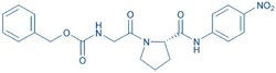 Bachem Z-Gly-Pro-pNA, Quantity: Each of 1
