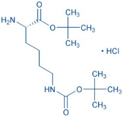 Bachem H-Lys(Boc)-OtBu · HCl, Quantity: Each of 1
