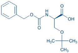 Bachem Z-D-Ser(tBu)-OH, Quantity: Each of 1