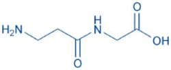 Bachem H-b-Ala-Gly-OH, Quantity: Each of 1