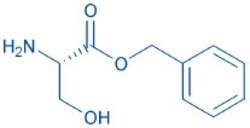 Bachem H-Ser-OBzl, Quantity: Each of 1