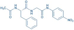 Bachem Ac-Phe-Gly-pNA, Quantity: Each of 1