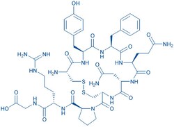 Bachem (Arg8)-Vasopressin (free acid) Trifluoroacetate, Quantity: Each